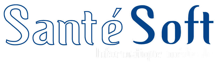 Santé Soft Logo